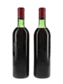 Chateau Lalande 1970 Saint Julien 2 x 75cl