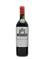 Leoville Las Cases 1962 Saint Julien Medoc 12 x 75cl