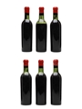 Chateau Rauzan Gassies 1959 Margaux - Second Grand Cru Classe 6 x 37.5cl