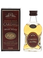 Cardhu 12 Year Old  5cl / 40%