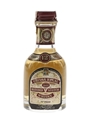 Chivas Regal 12 Year Old Bottled 1960s 5cl / 43%
