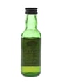 Glenlivet 12 Year Old Bottled 1970s 5cl / 40%