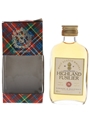 Highland Fusilier 8 Year Old Bottled 1980s - Gordon & MacPhail 5cl / 40%
