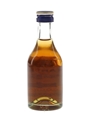 Martell 3 Star Bottled 1970s 5cl / 40%