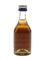 Martell 3 Star Bottled 1970s 5cl / 40%