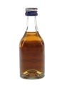 Martell 3 Star Bottled 1970s 5cl / 40%