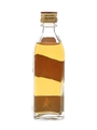 Johnnie Walker Red Label Bottled 1970s 5cl / 40%