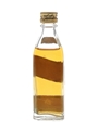 Johnnie Walker Black Label Bottled 1970s 5cl / 40%