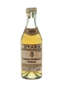 Otard 3 Star Bottled 1950s-1960s 5cl / 40%