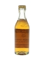 Otard 3 Star Bottled 1950s-1960s 5cl / 40%