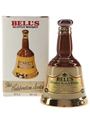 Bell's Old Brown Decanter Bottled 1980s 18.75cl / 40%