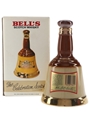 Bell's Old Brown Decanter Bottled 1980s 18.75cl / 40%