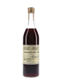Fernet Fernet Americano Tom Di Bra Bottled 1970s 100cl / 40%