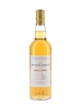 Bruichladdich 2002 10 Year Old Cask 1262 Bottled 2013 - Private Cask Bottling 70cl / 46%
