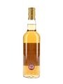 Bruichladdich 2002 10 Year Old Cask 1262 Bottled 2013 - Private Cask Bottling 70cl / 46%
