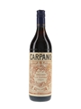 Carpano Vermouth Classico Bottled 1970s 100cl / 16.3%