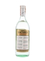 Bacardi Carta Blanca Bottled 1980s - Spain 100cl / 40%