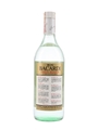 Bacardi Carta Blanca Bottled 1980s - Spain 100cl / 40%
