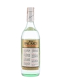 Bacardi Carta Blanca Bottled 1980s - Spain 100cl / 40%