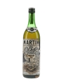 Martini Dry Bottled 1960s-1970s 100cl / 18.5%