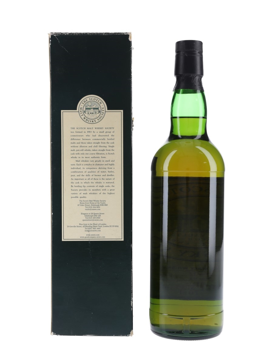 大幅値下げ！今日限定！smws 26.218 clynelish Clynelish 12-year-old - Ratings and reviews - Whiskybase