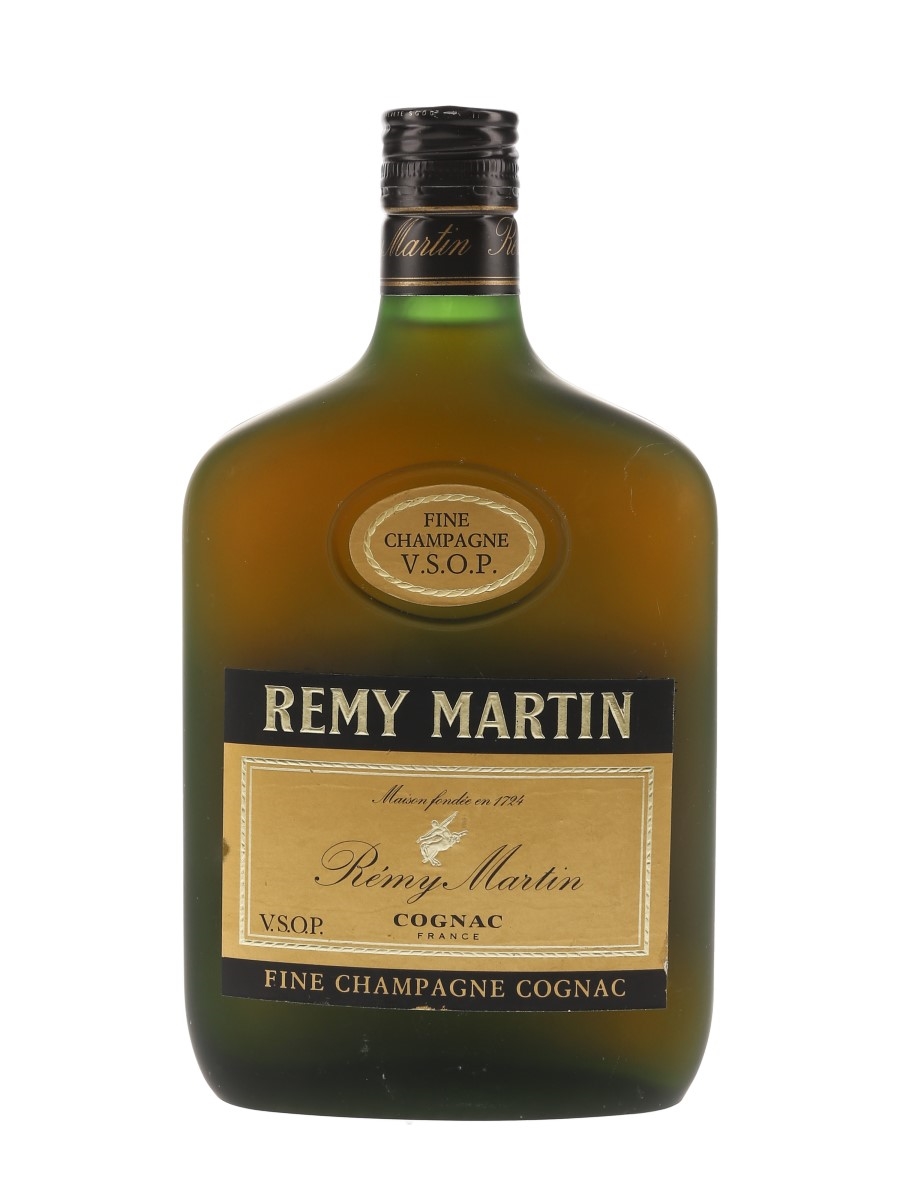 Remy Martin VSOP Bottled 1970s - Duty Free 50cl / 40%