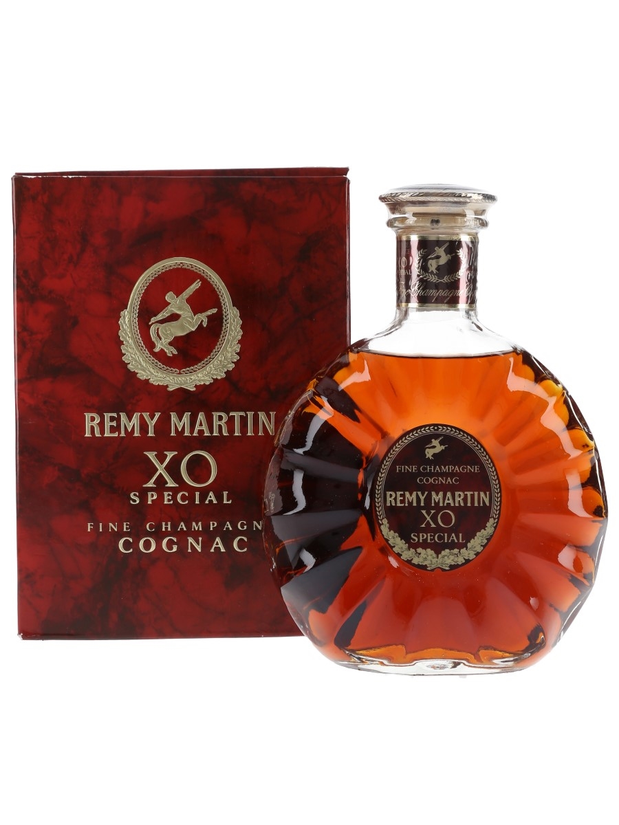 Remy Martin XO Special Bottled 1980s 70cl / 40%