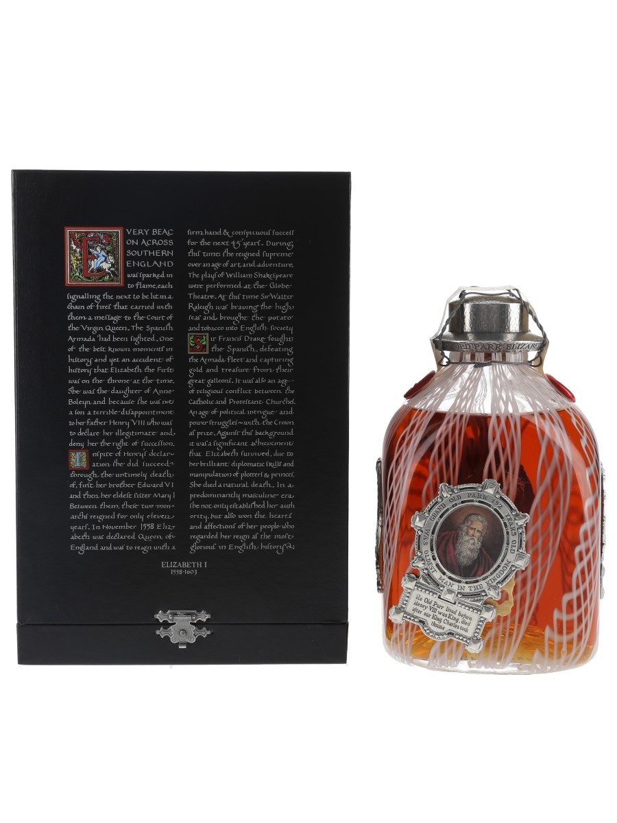 オールドパー エリザベス（Old Parr ELIZABETH） 楽天市場】オールドパー Old Parr エリザベス 800ml スコッチ