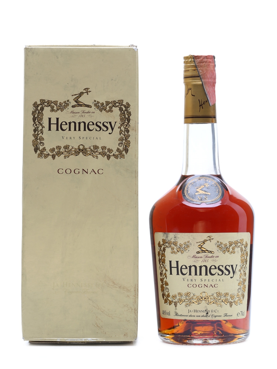 Hennessy VS Cognac 70cl 