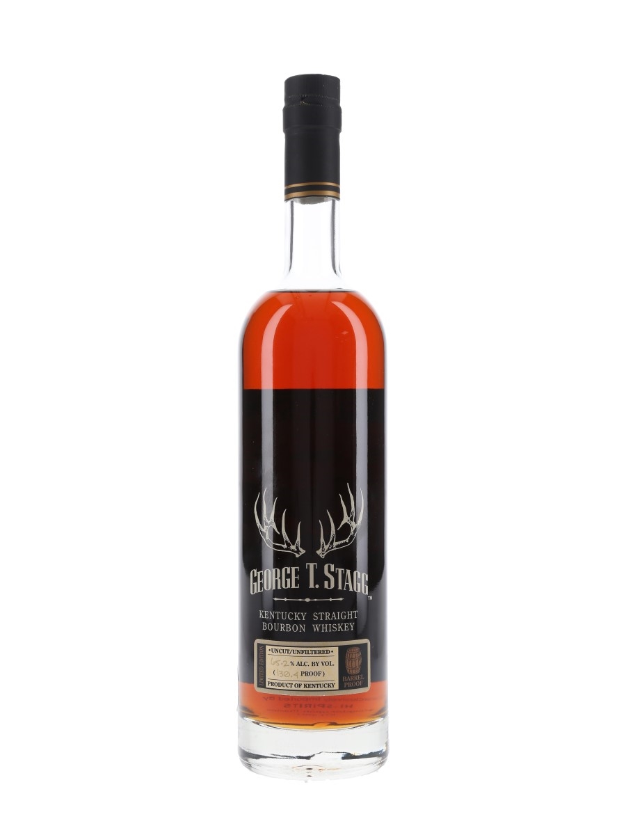George T Stagg 2005 Buffalo Trace Antique Collection 2020 Release 75cl / 65.2%