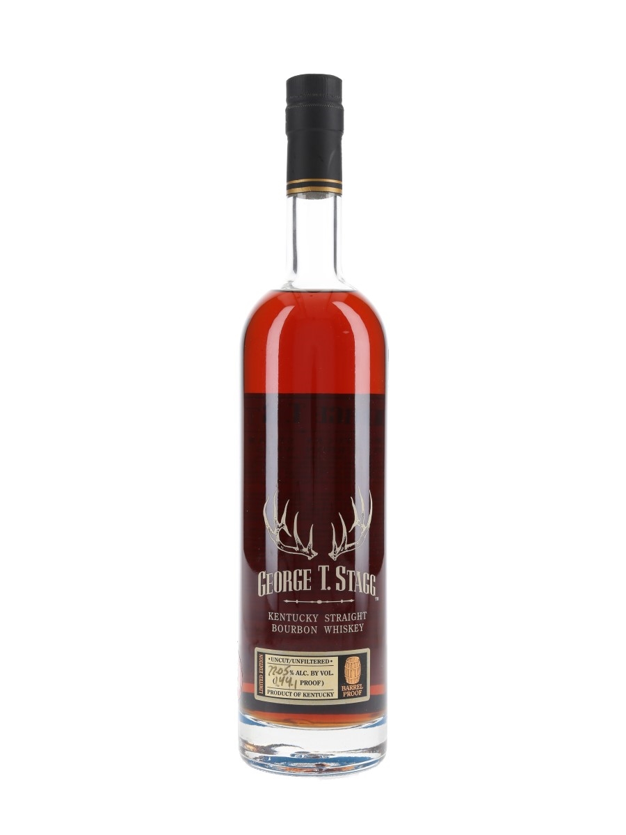 George T Stagg Buffalo Trace Antique Collection 2016 Release 75cl / 72.05%