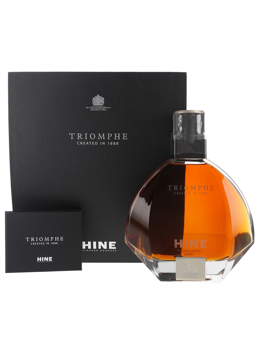 Hine Triomphe  70cl / 40%