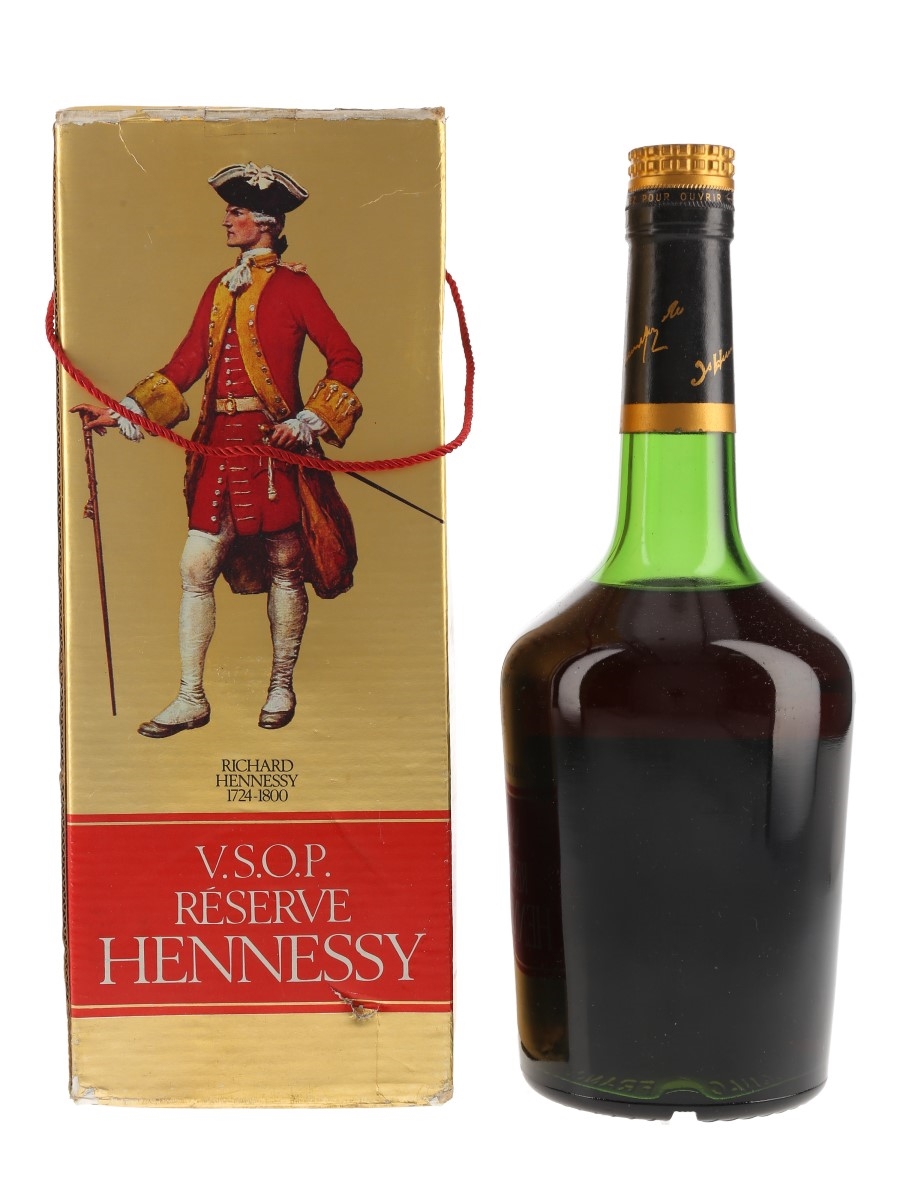 新品　古酒　HENNESSY V.S.O.P RESERVE COGNAC imgrc0117695849.jpg