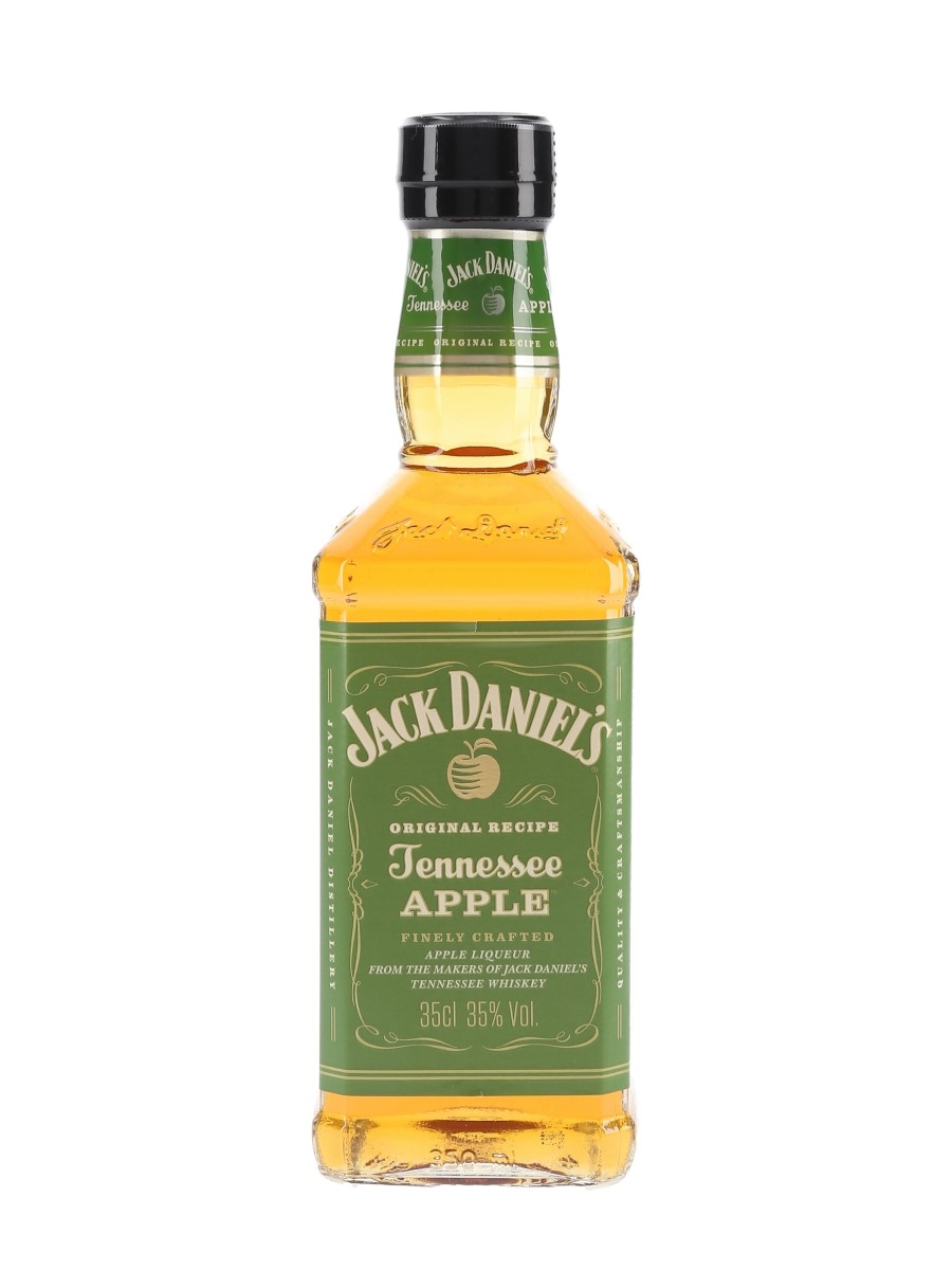 Jack Daniel's Tennessee Apple  35cl / 35%