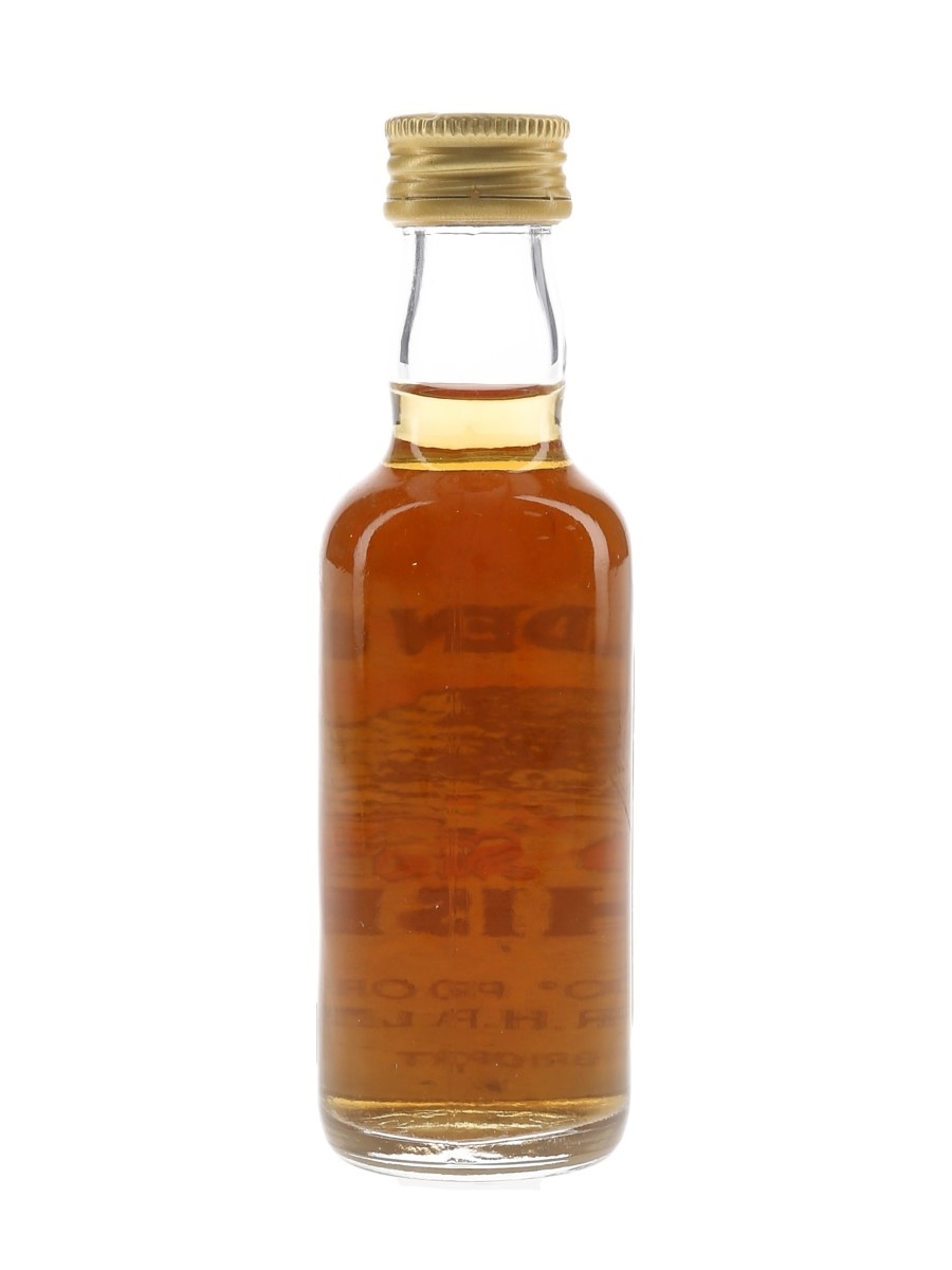 Palmer's Golden Cap - Lot 105311 - Buy/Sell Blended Whisky Online