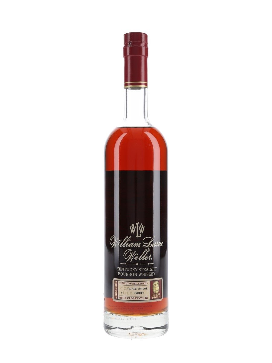 William Larue Weller 2020 Release Buffalo Trace Antique Collection 75cl / 67.25%