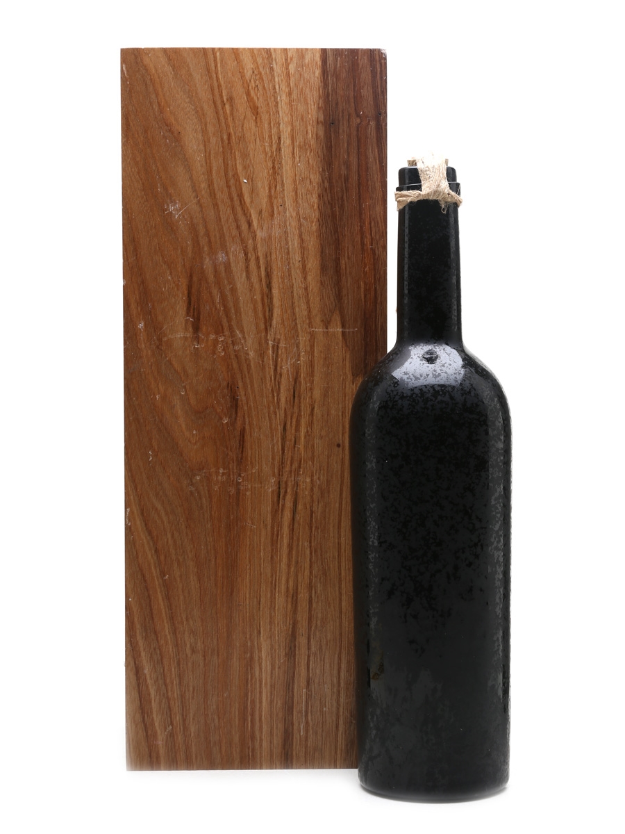 cognac PETITE CHAMPAGNE 1952
