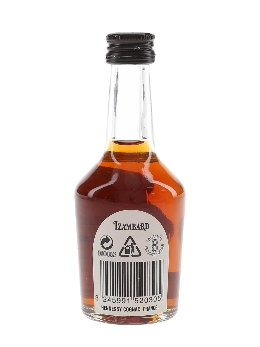 Izambard Cognac - Lot 13133 - Buy/Sell Cognac Online