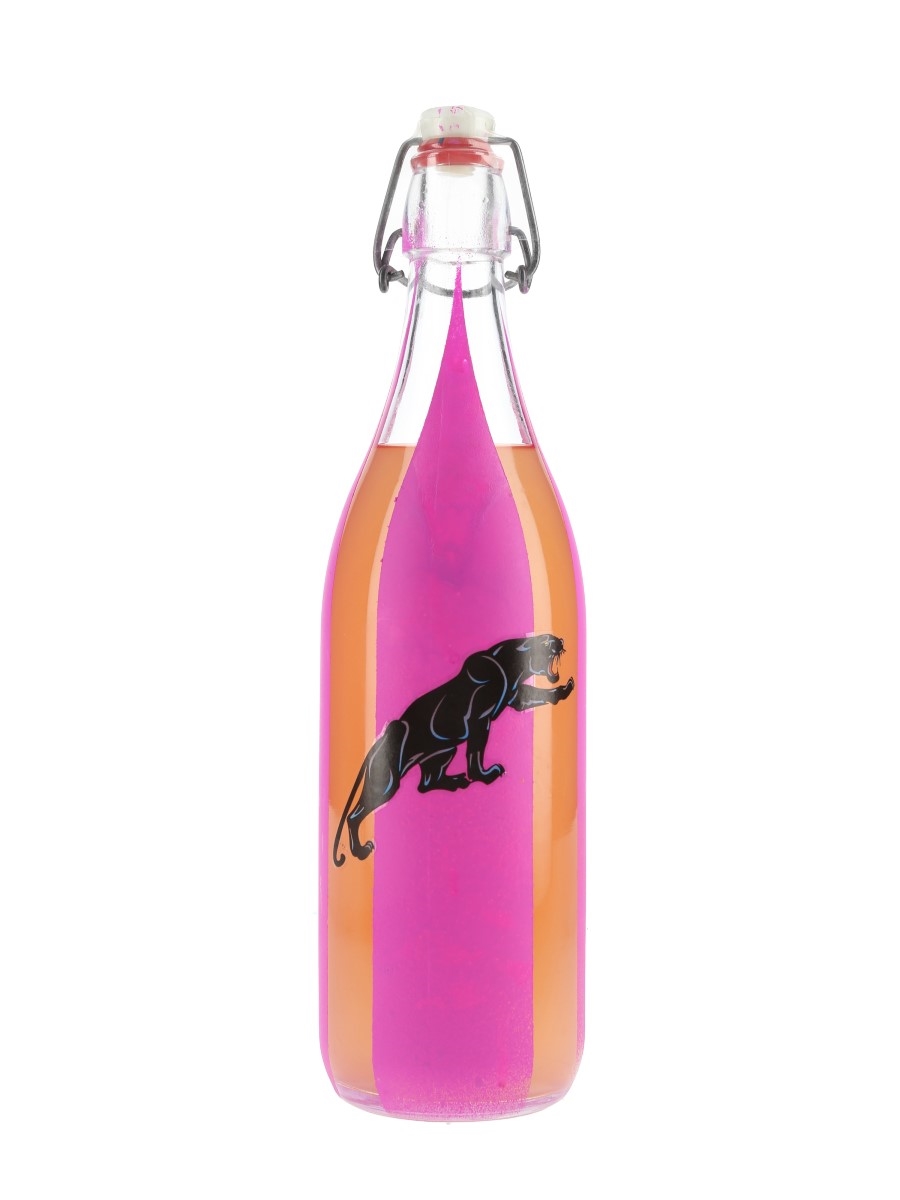Jaguar Cressida Lawlor - London Cocktail Club 70cl / 7%