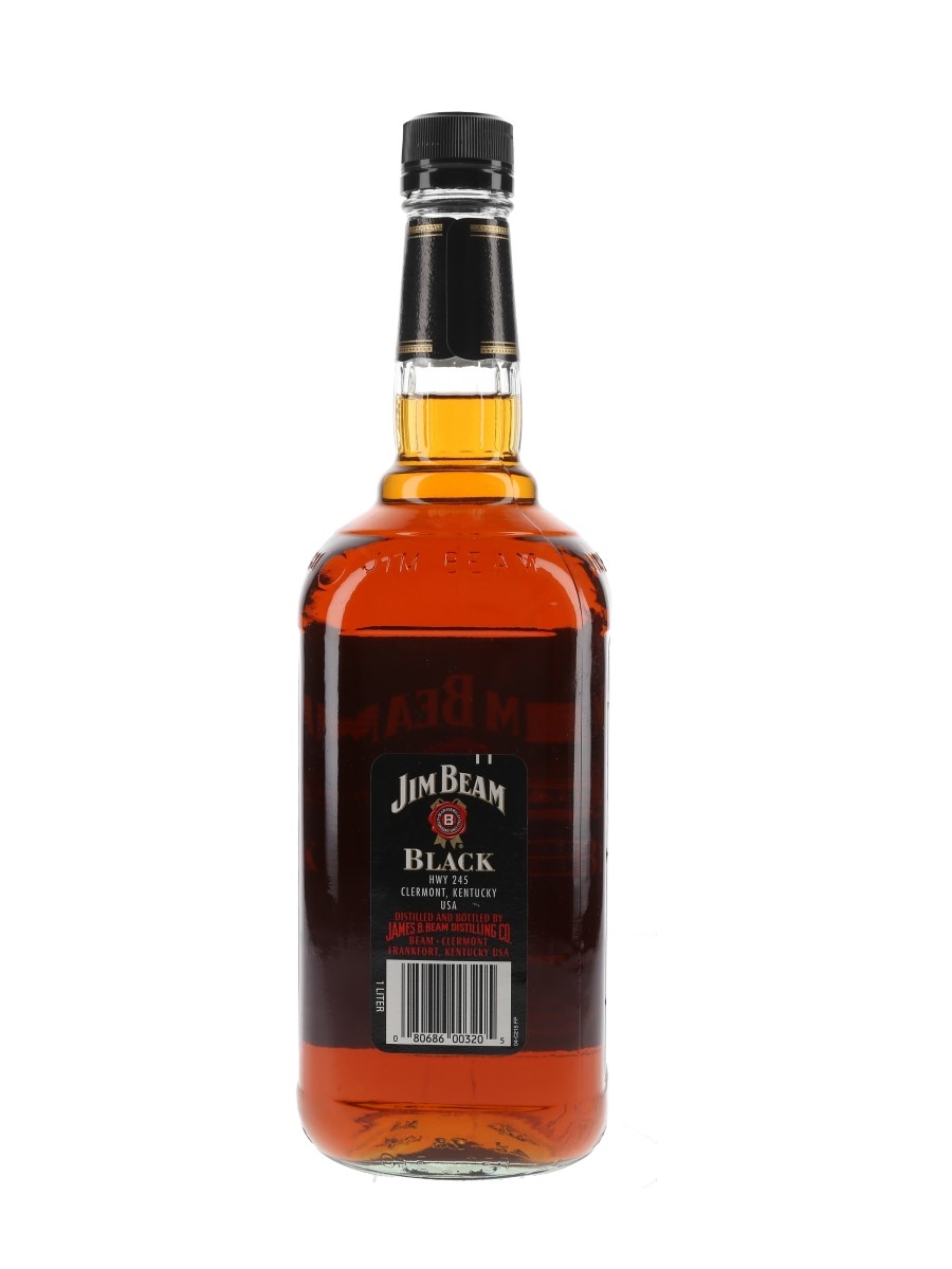 JIM BEAM BLACK スイープサイン Amazon.co.jp: ジムビーム ブラック 700ml [JimBeam バーボン