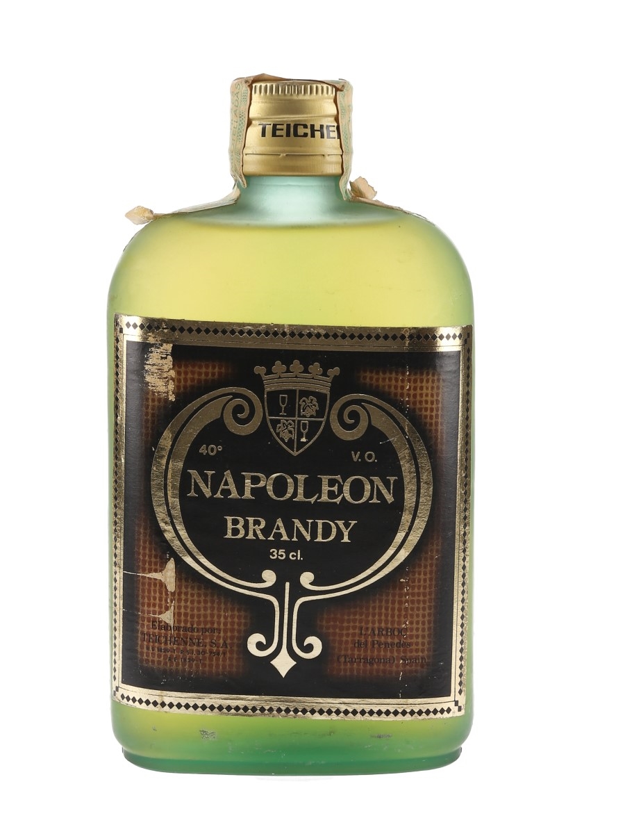Napoleon Brandy - Lot 108047 - Buy/Sell Spirits Online