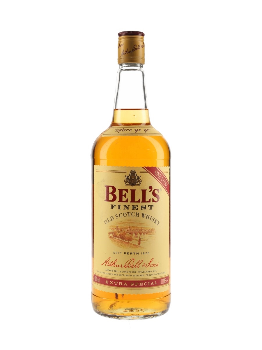 Bell's Extra Special  100cl / 40%