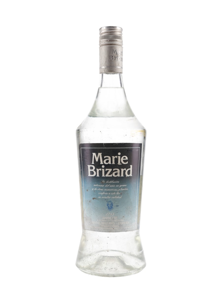 Marie Brizard 1755 Bottled 1970s-1980s 100cl / 25%