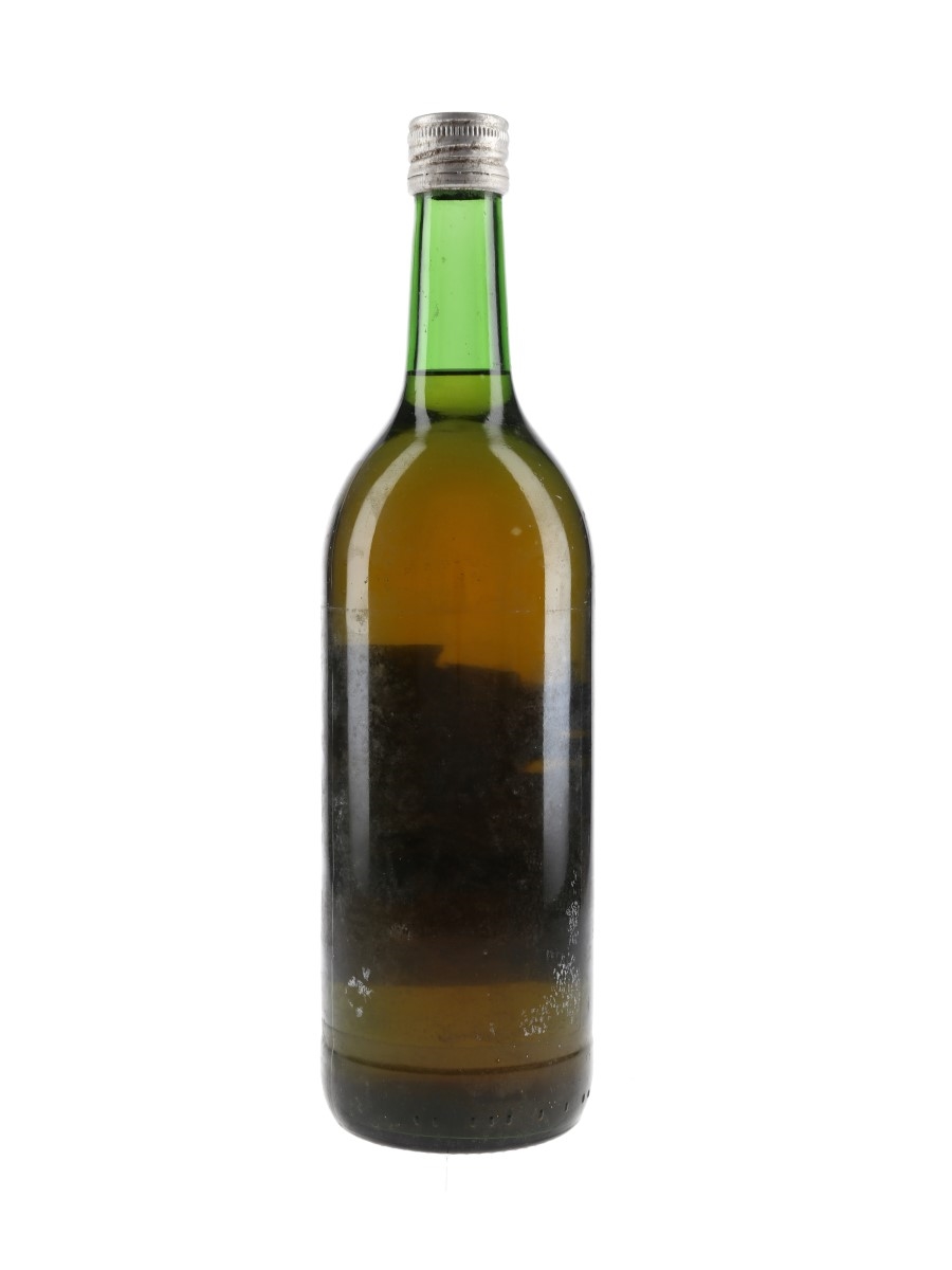 Ricard Pastis Bottled 1980s 100cl