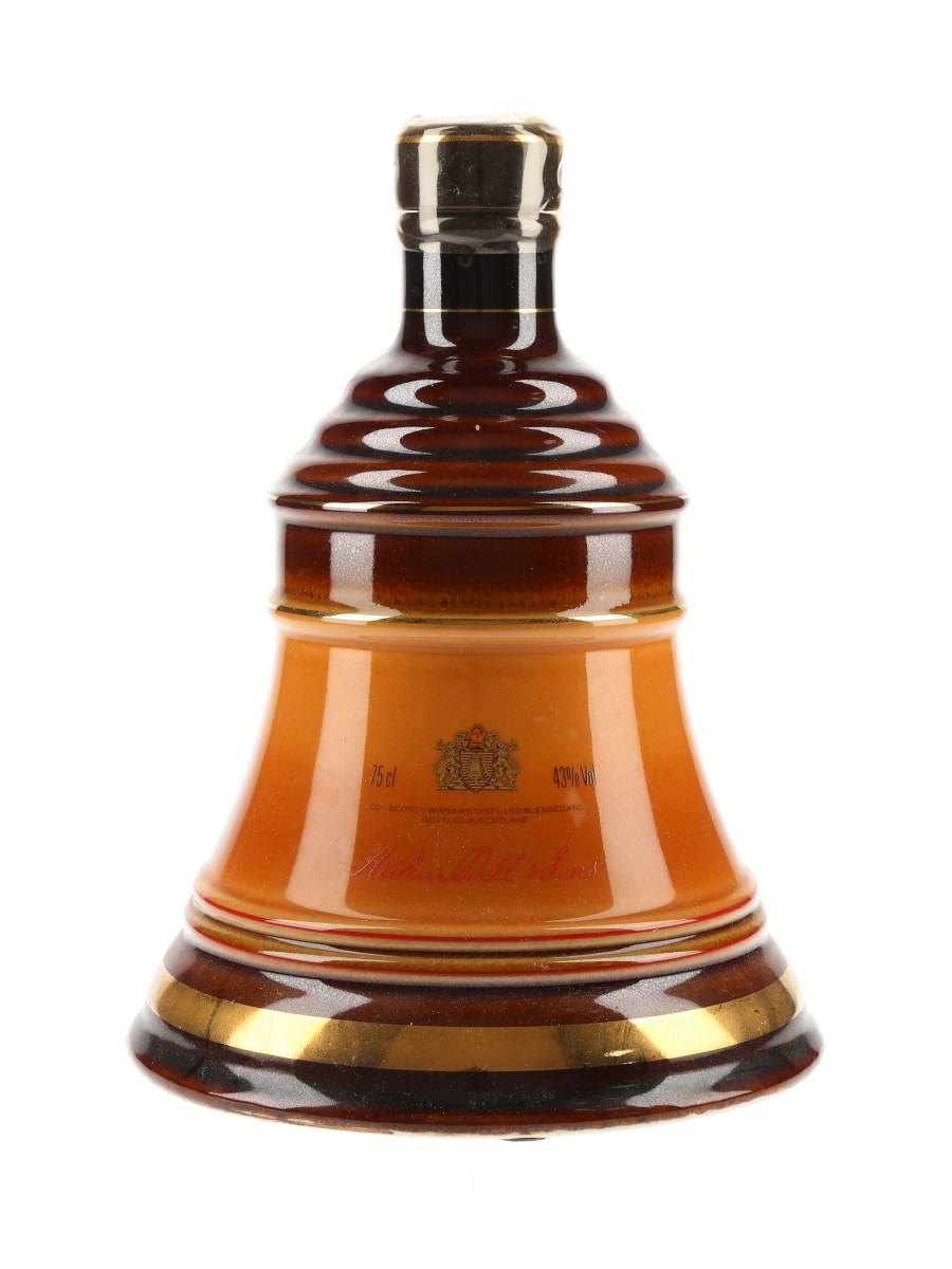 ウイスキー Bells 12 Year Old Scotch Whisky Bell's 12-year-old - Ratings and reviews - Whiskybase