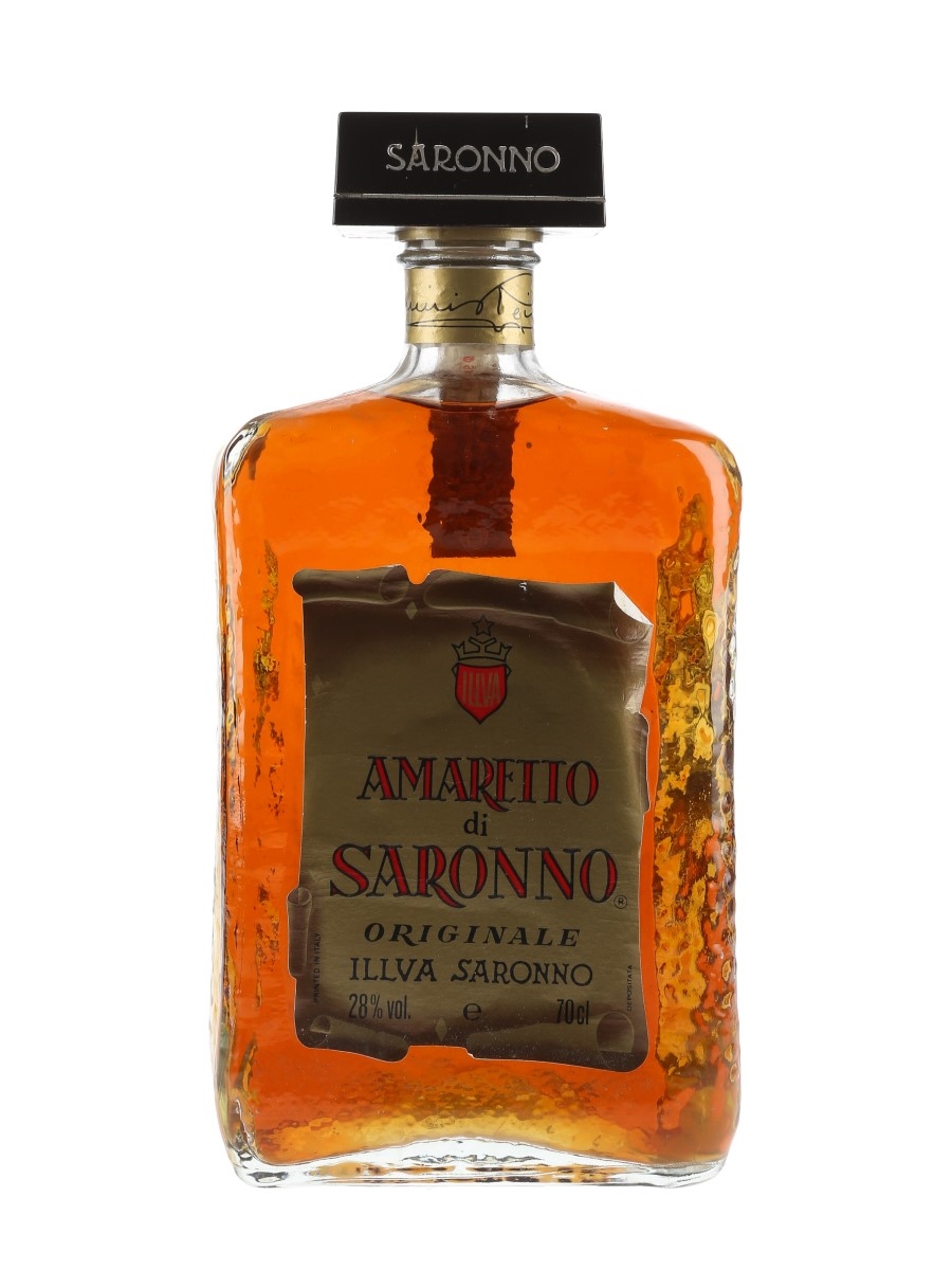 Illva Amaretto Di Saronno  70cl / 28%