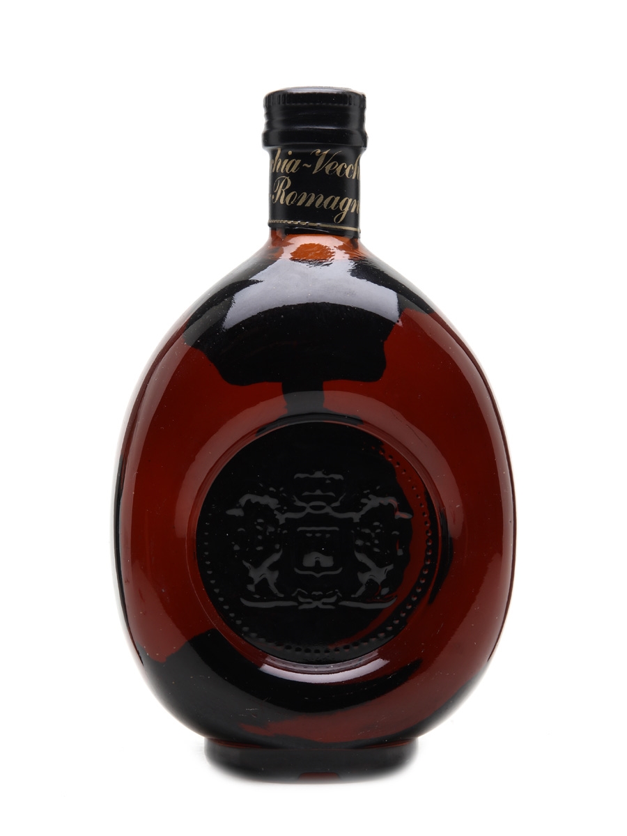 VECCHIA ROMAGNA ヴェッキャロマーニャ バトン ヴェッキア ロマーニャ クラシカ 37度 700ml| 武川蒸留酒販売