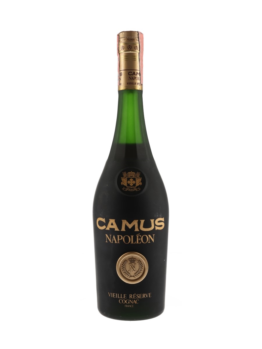 Camus Napoleon Vieille Reserve Bottled 1990s 70cl / 40%