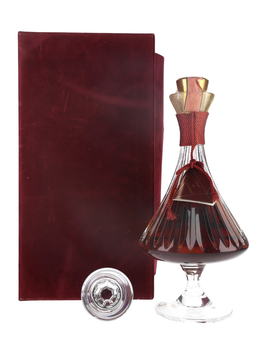 Hardy Noces De Diamant Cognac - Lot 109973 - Buy/Sell Cognac Online