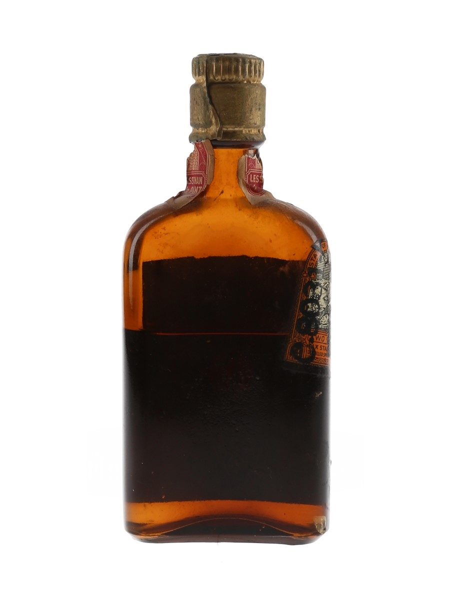 King George IV - Lot 112270 - Buy/Sell Blended Whisky Online